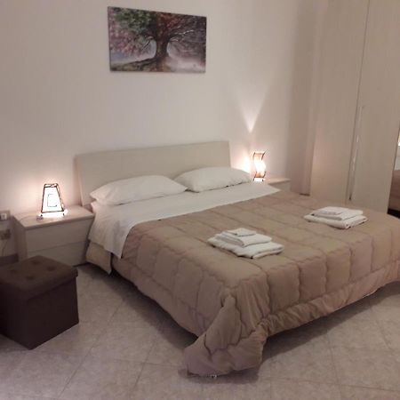 Guest House Porto Marsala Luaran gambar