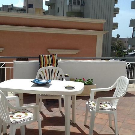 Guest House Porto Marsala Luaran gambar