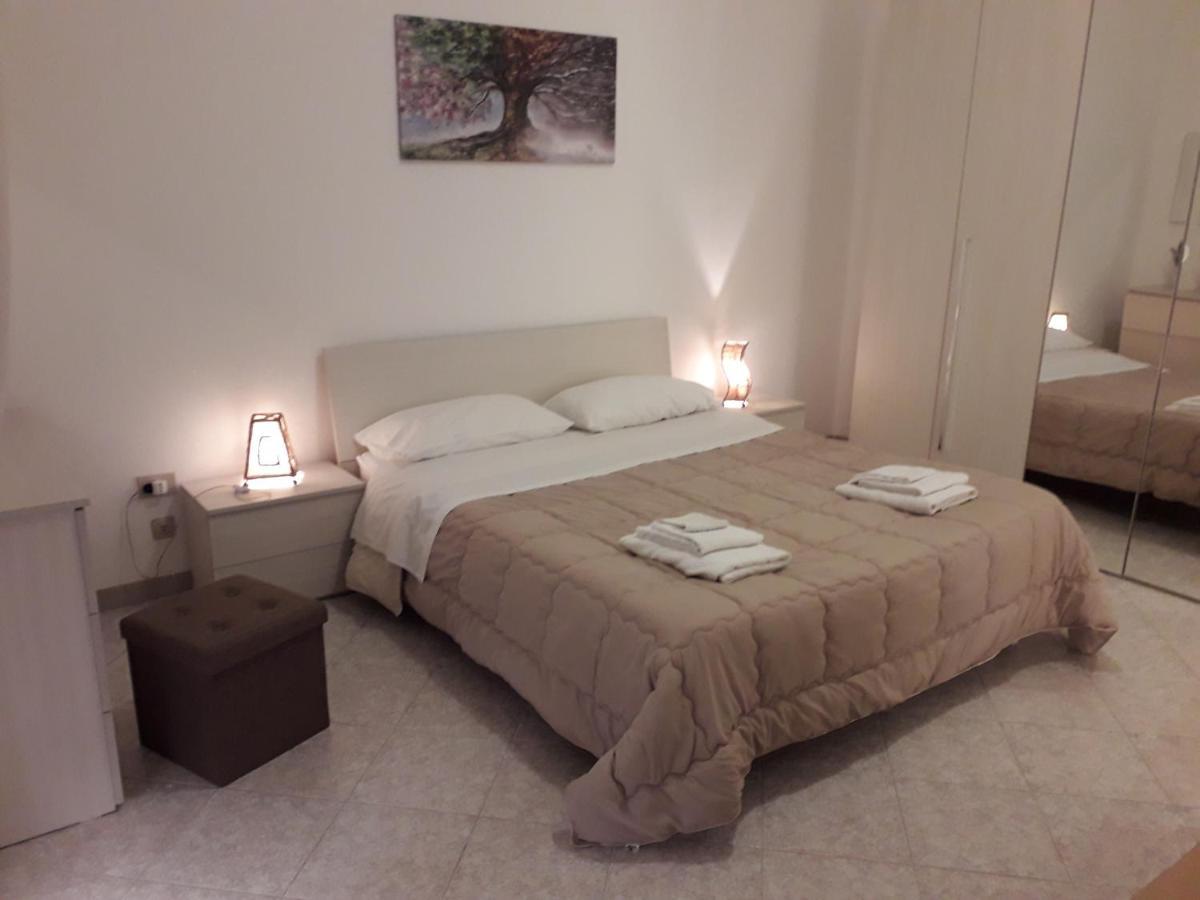 Guest House Porto Marsala Luaran gambar