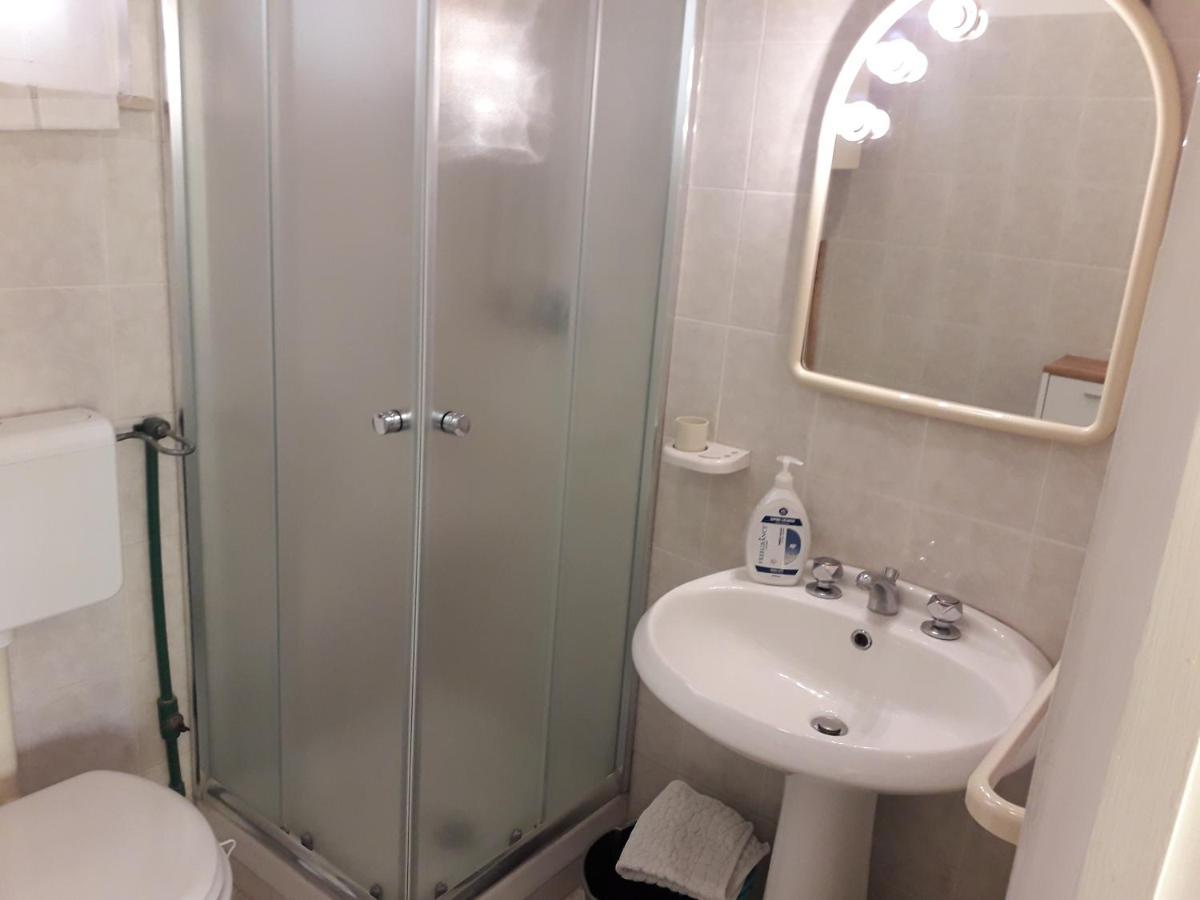 Guest House Porto Marsala Luaran gambar