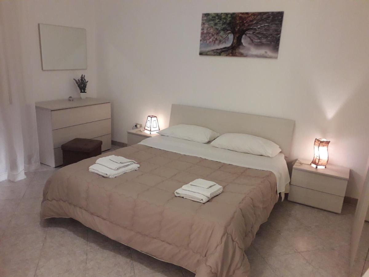 Guest House Porto Marsala Luaran gambar