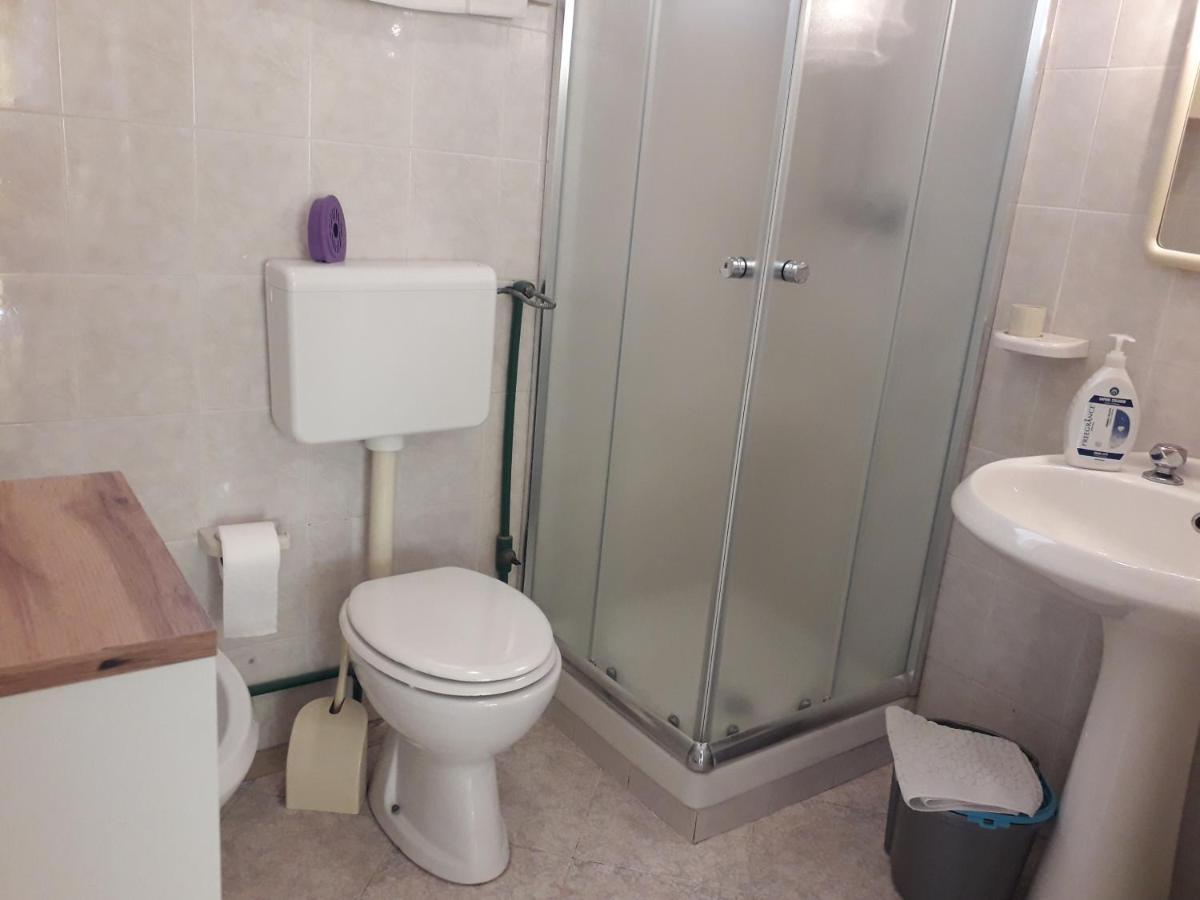 Guest House Porto Marsala Luaran gambar