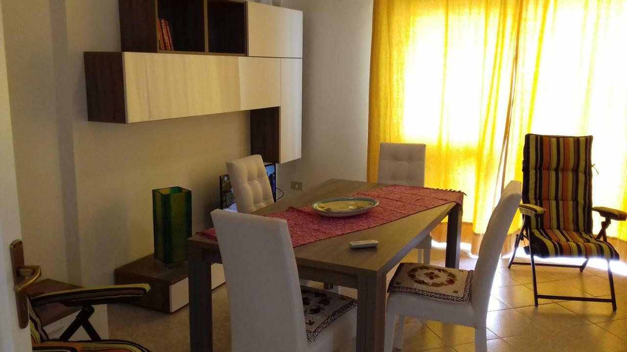 Guest House Porto Marsala Luaran gambar