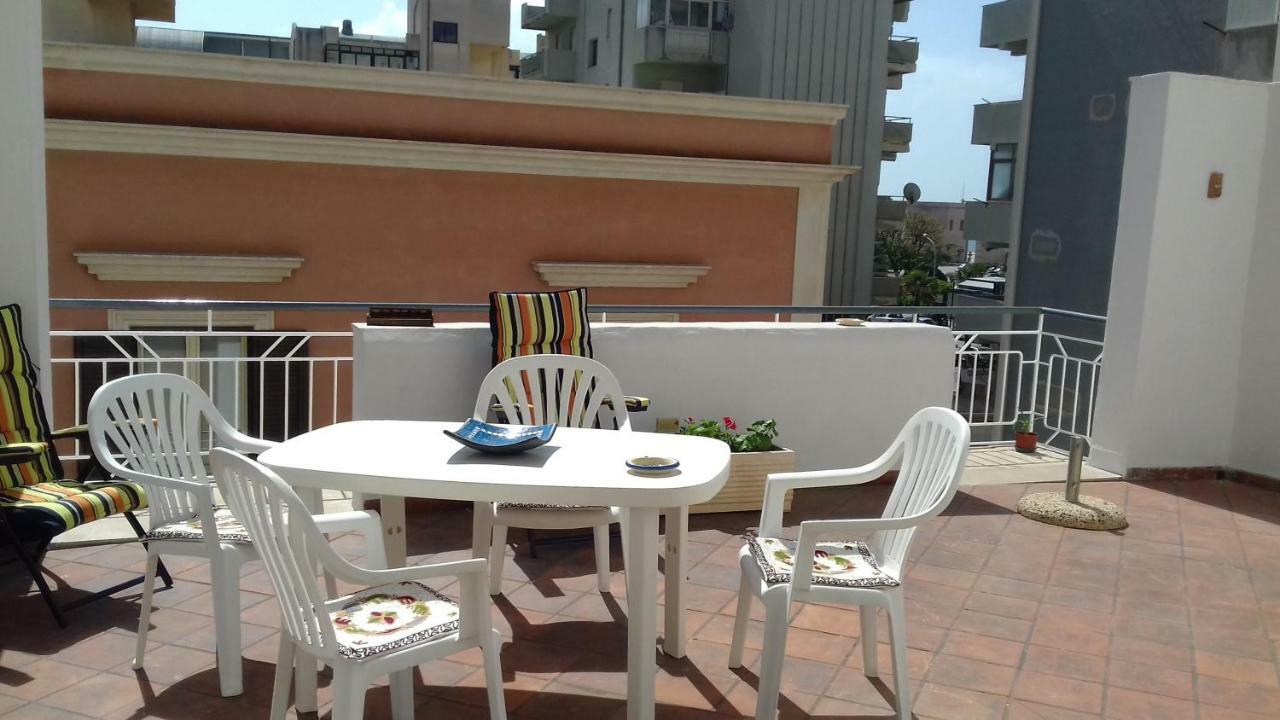 Guest House Porto Marsala Luaran gambar