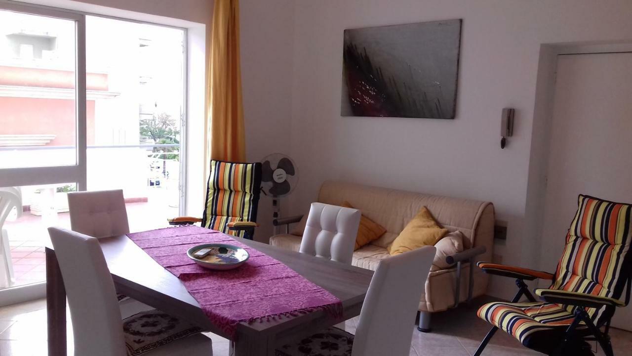 Guest House Porto Marsala Luaran gambar