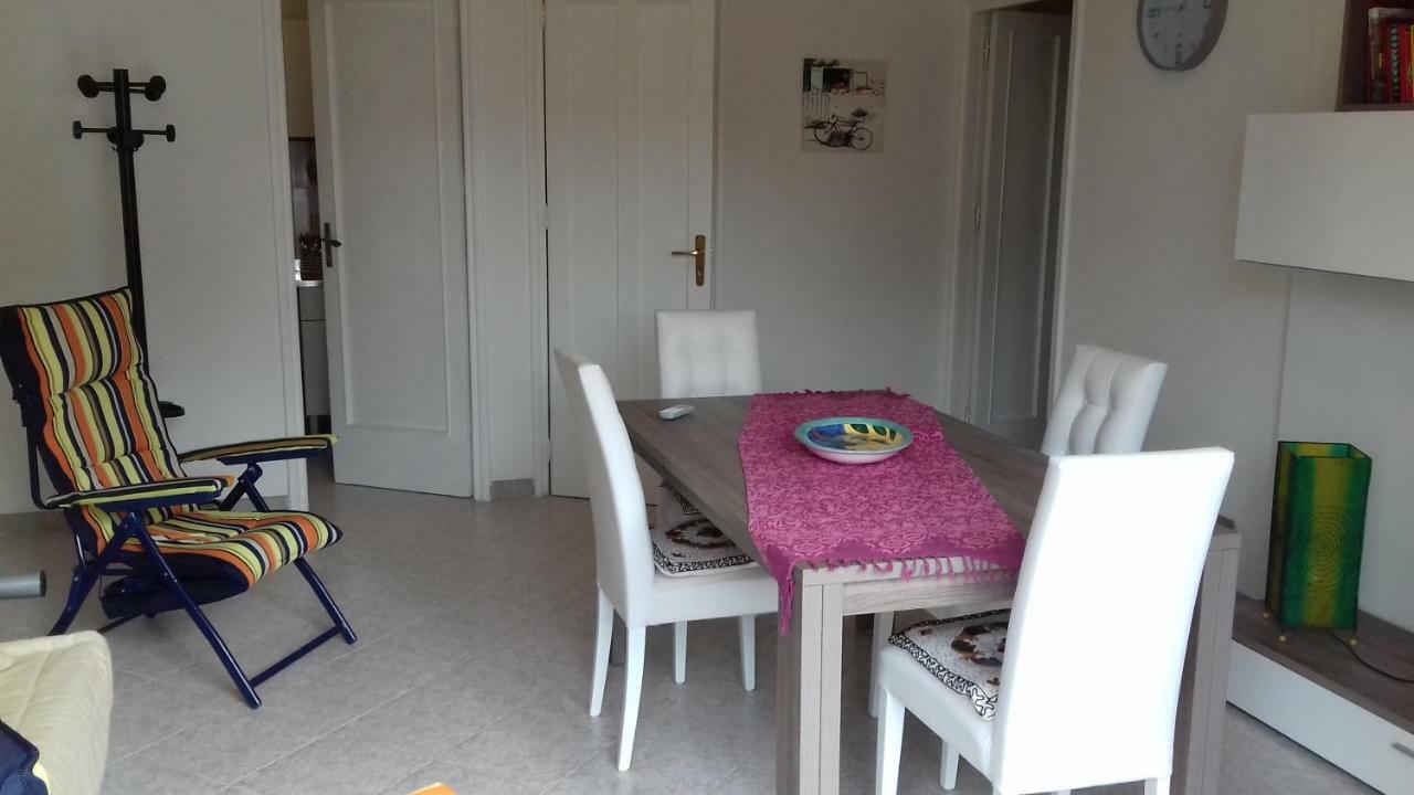 Guest House Porto Marsala Luaran gambar