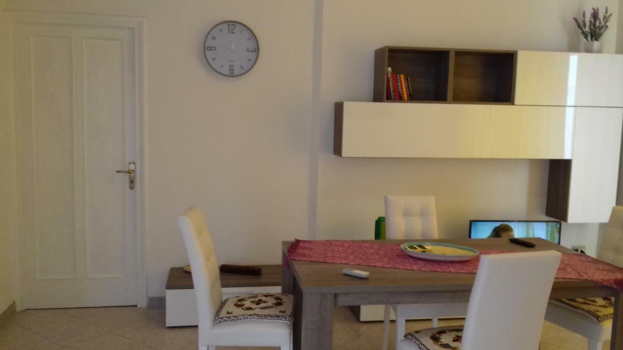 Guest House Porto Marsala Luaran gambar