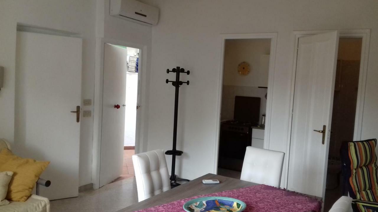 Guest House Porto Marsala Luaran gambar
