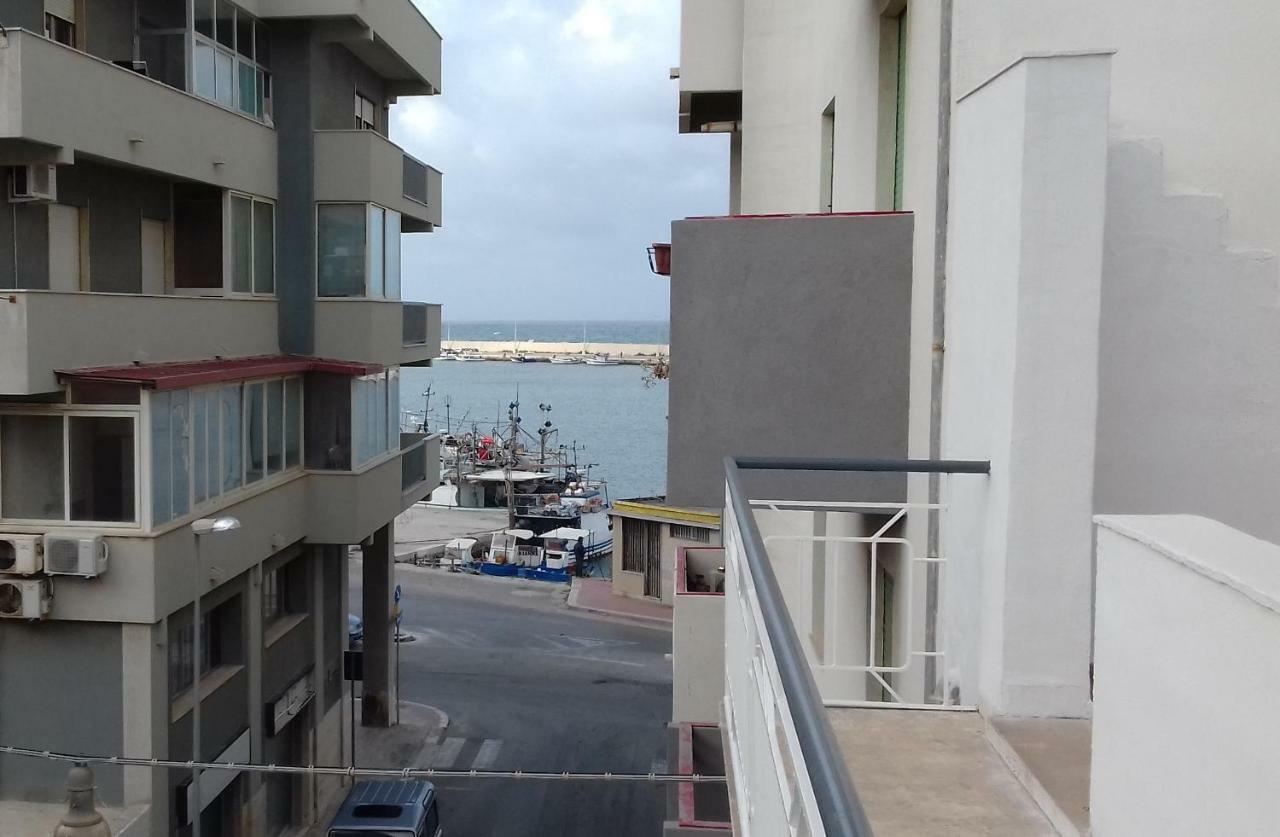 Guest House Porto Marsala Luaran gambar